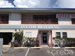 AVCOM AIRPORT COMMERCIAL CENTRE