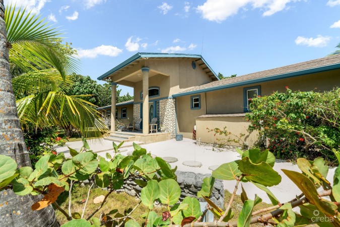541 OLD ROBIN ROAD