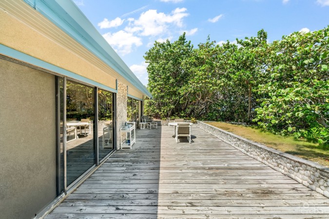 541 OLD ROBIN ROAD
