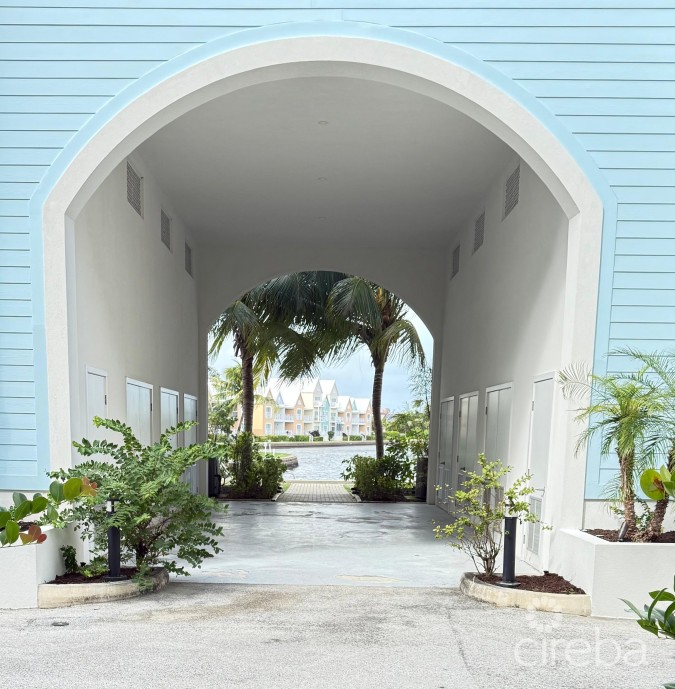 PERIWINKLE 2 BED + STUDIO TOWN HOME