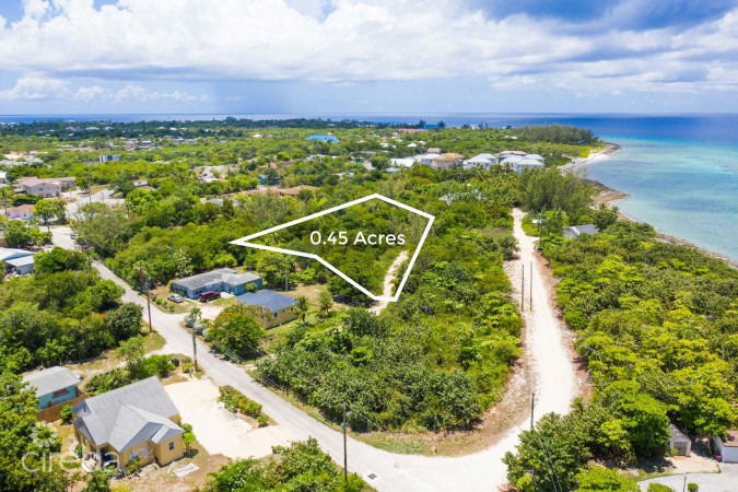 KING ROAD LAND, WEST BAY