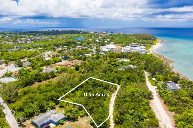 KING ROAD LAND, WEST BAY