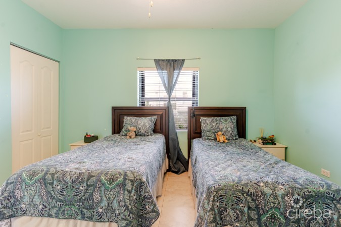 ST. TROPEZ #9 - 3BED + DEN