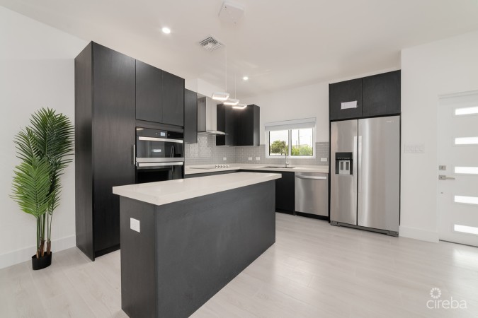 BRAND NEW YARL 2 BED PHASE 3