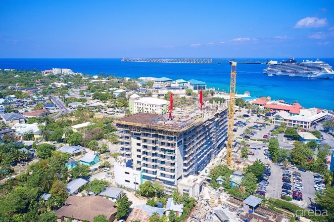 ONE GT RESIDENCES- UNIT 502 ASSIGNMENT