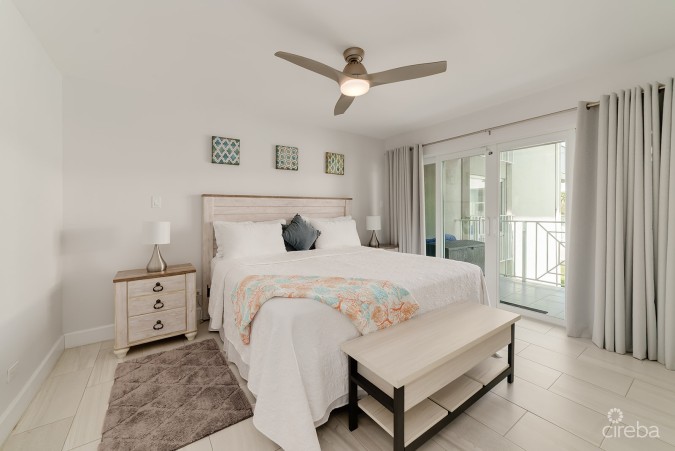 SUNSET COVE RENOVATED 2 BEDROOM