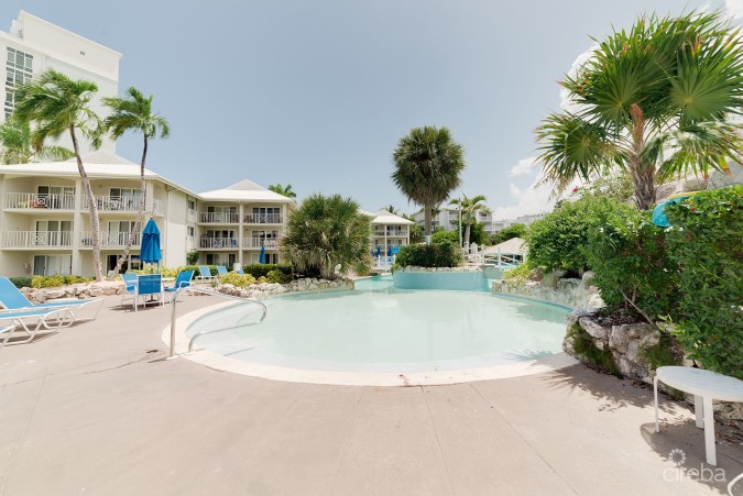 SUNSET COVE RENOVATED 2 BEDROOM