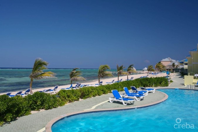 CASTAWAY COVE LUXURY UNIT