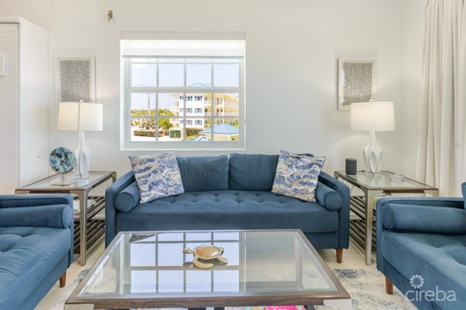 CASTAWAY COVE LUXURY UNIT