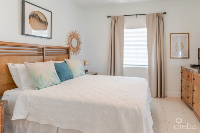 CASTAWAY COVE LUXURY UNIT