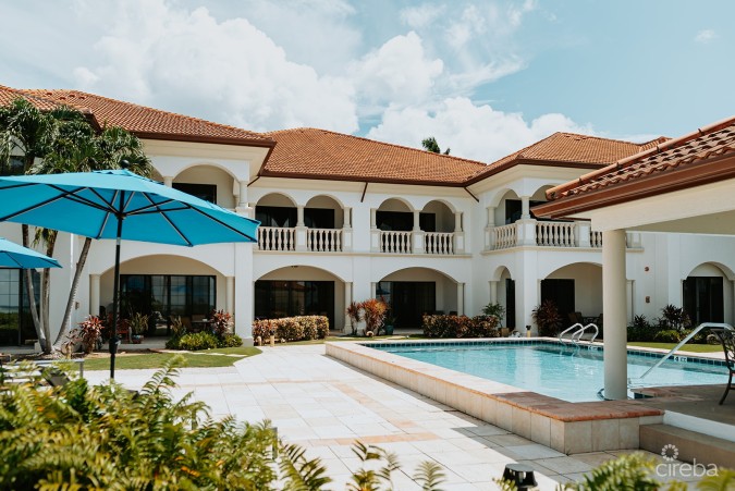 VISTA CARIBE- VENDOR PAY'S STAMP DUTY!!!