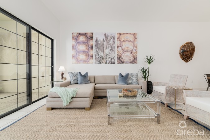 VISTA CARIBE- VENDOR PAY'S STAMP DUTY!!!