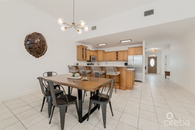 VISTA CARIBE- VENDOR PAY'S STAMP DUTY!!!