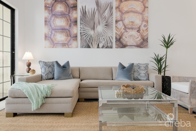 VISTA CARIBE- VENDOR PAY'S STAMP DUTY!!!