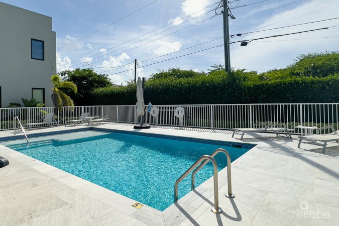 4 BED PLUS DEN TOWNHOUSE IN WEST BAY