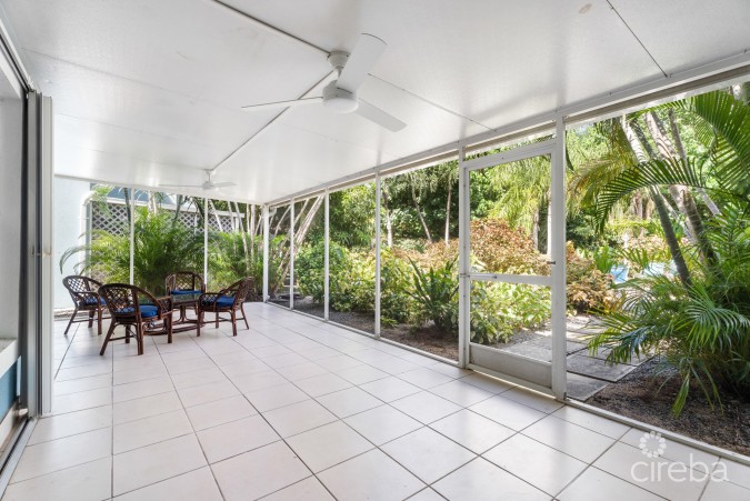 MYSTIC RETREAT 16, GEORGE TOWN CONDO