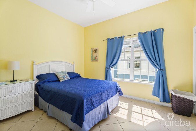 MYSTIC RETREAT 16, GEORGE TOWN CONDO