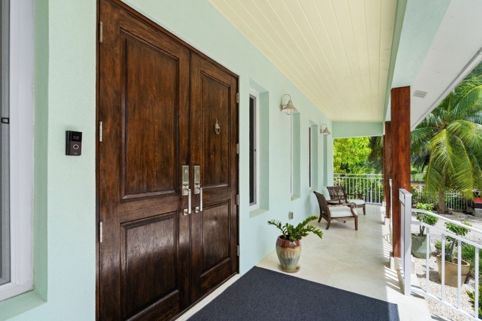 SUNRISE LANDING FAMILY HOME