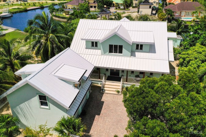 SUNRISE LANDING FAMILY HOME