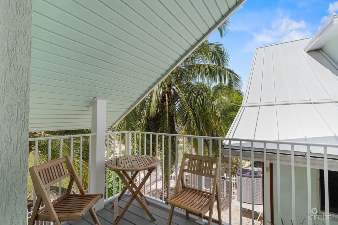 SUNRISE LANDING FAMILY HOME