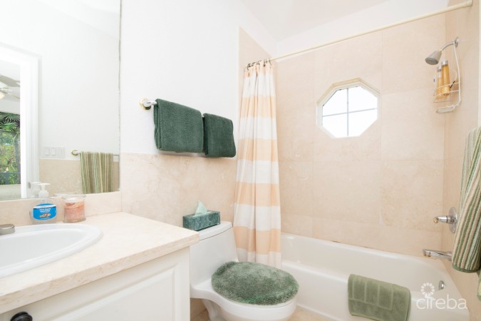 SAVANNAH BLUFF OCEANFRONT HOME