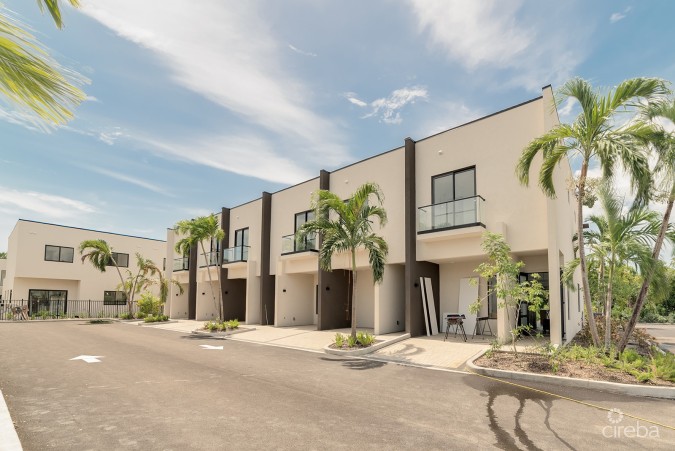 PRIVE STYLISHLY UPGRADED 2B/2.5B UNIT