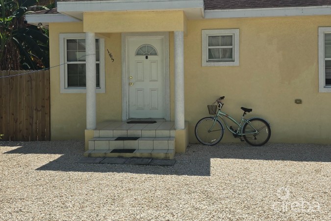 #185 EASTERN AVENUE HOME