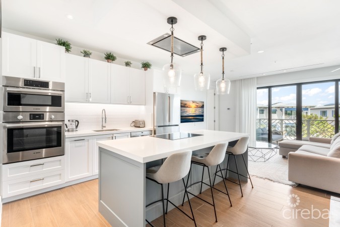 OLEA CONDO #321 - CAMANA BAY