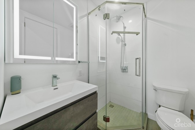 ALLURE 2, WATERFRONT CONDO