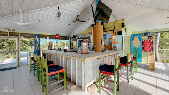 LITTLE CAYMAN - KINGSTON BIGHT - INVESTMENT OPPORTUNITY