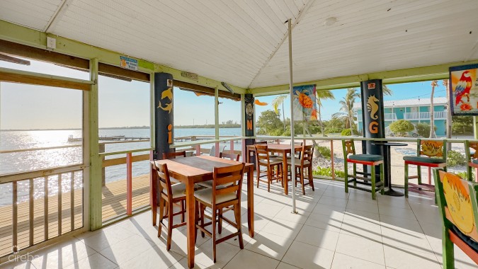 LITTLE CAYMAN - KINGSTON BIGHT - INVESTMENT OPPORTUNITY