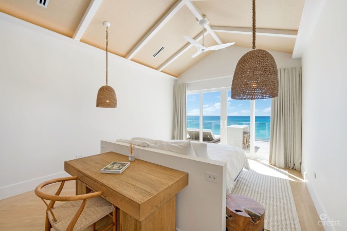 4 BED PENTHOUSE SEVEN MILE BEACH MANDALAY