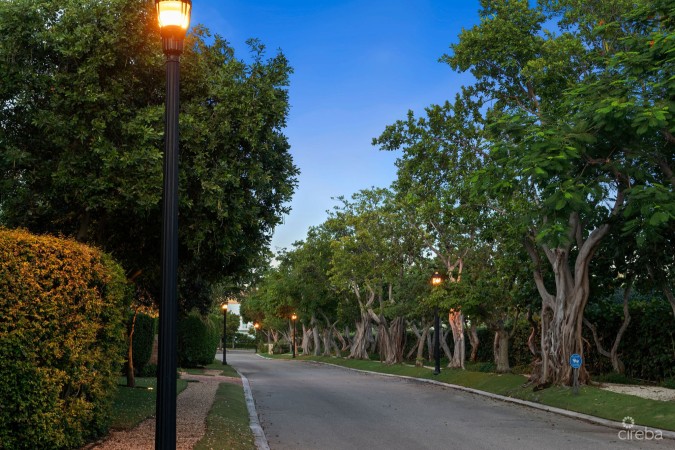 SALT CREEK HOME