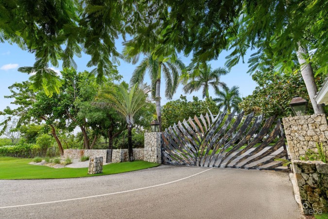 SALT CREEK HOME