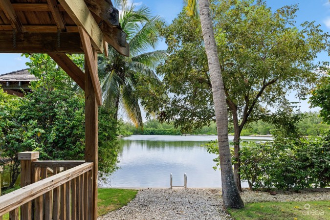 SALT CREEK HOME