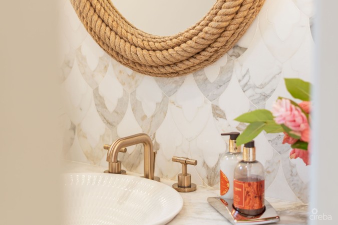 SALT CREEK HOME