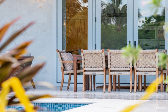 SALT CREEK HOME