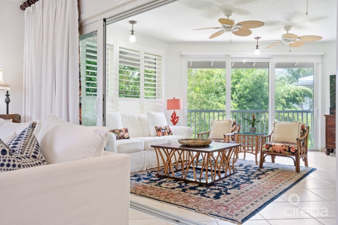 COLONIAL CLUB 18, SEVEN MILE BEACH