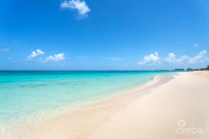 COLONIAL CLUB 18, SEVEN MILE BEACH