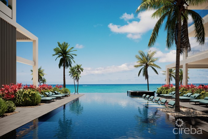 LACOVIA N4B - SEVEN MILE BEACH