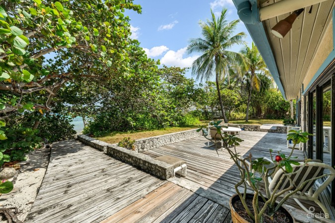 541 OLD ROBIN ROAD
