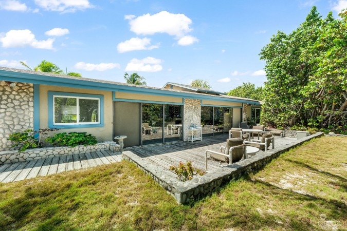 541 OLD ROBIN ROAD