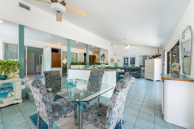 541 OLD ROBIN ROAD