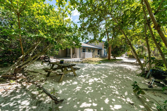 541 OLD ROBIN ROAD
