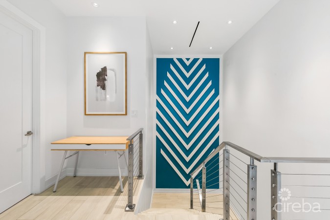 OLEA 106, CANAL FRONT 3 BED DUPLEX