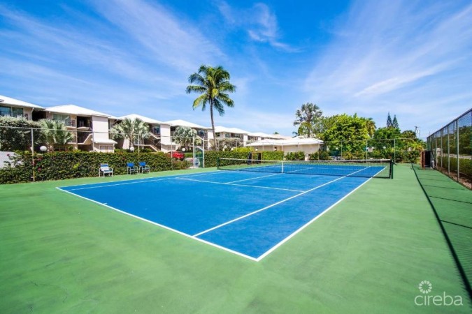 DISCOVERY POINT CLUB