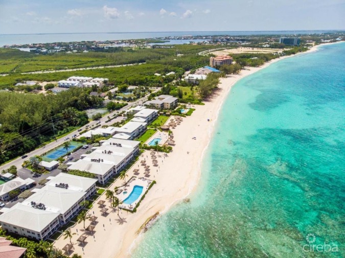 DISCOVERY POINT CLUB