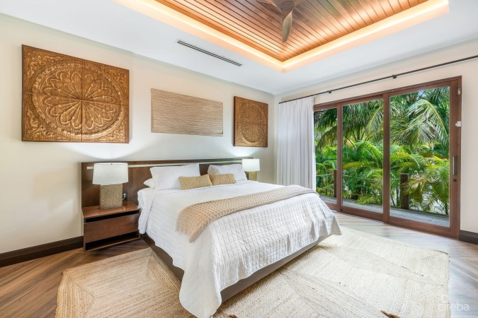 KEMPA KAI, BEACHFRONT ESTATE WITH 0.66 ACRE PARCEL