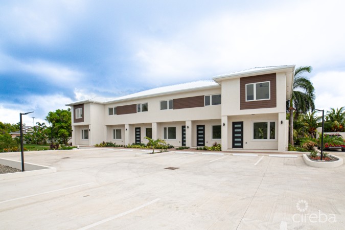 EUPHORIA UNIT #1 - END UNIT