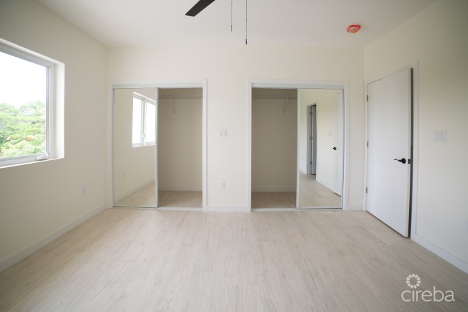BRAND NEW CONSTRUCTION- EUPHORIA UNIT #2